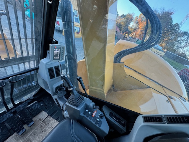 2014 CATERPILLAR 308E CR